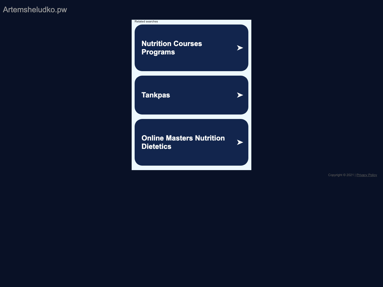 Monday screenshot